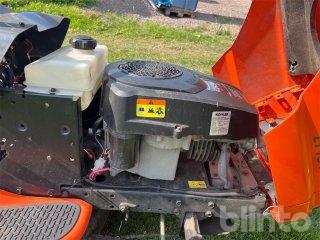 SECURA Messerturm Für Husqvarna LT151 Rasentraktor – Beidseitig Einsetzbar