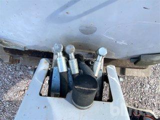 Markvibrator - Swepac FB 460 | Blinto