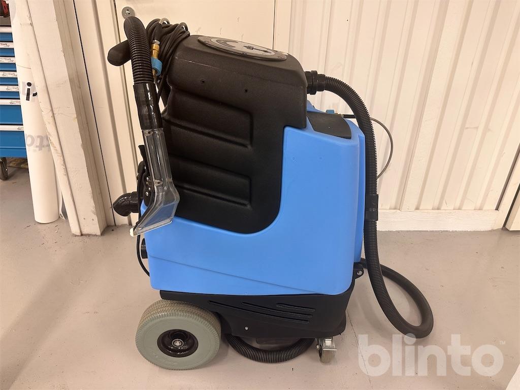 Klädseltvätt Autosmart Blinto