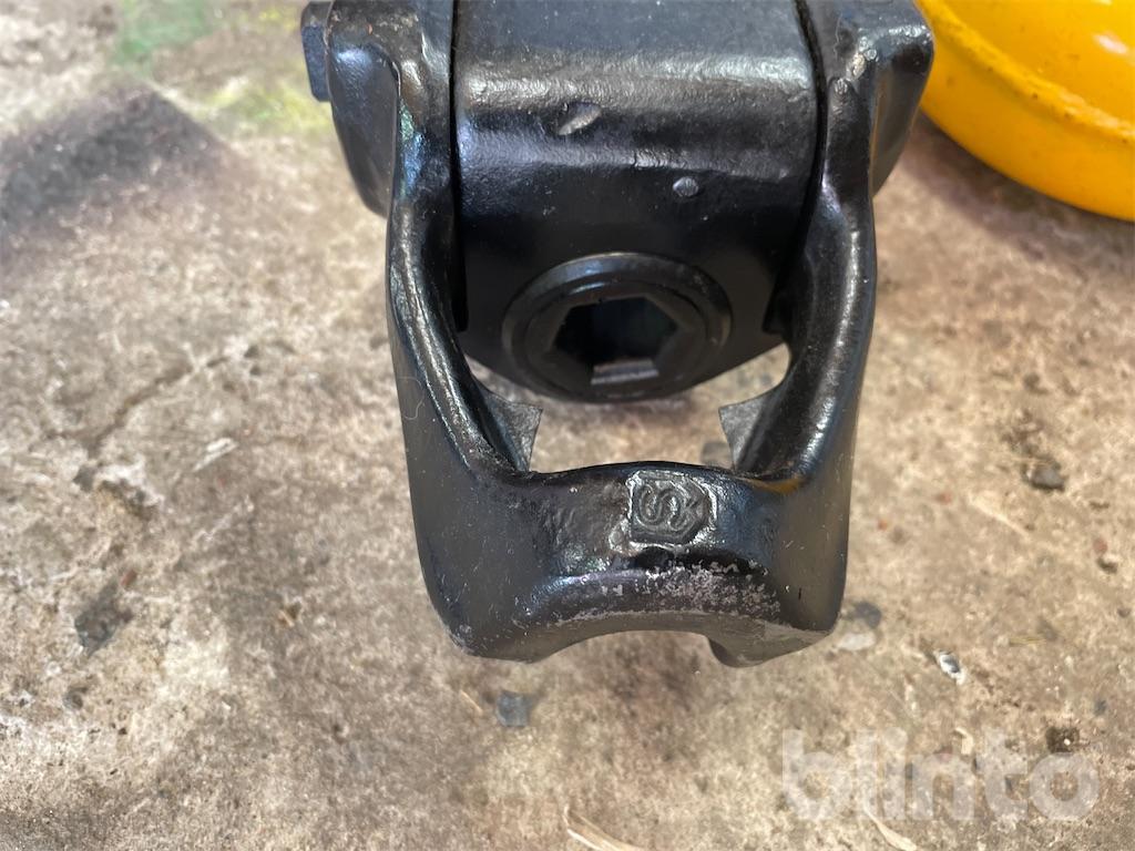 Leggings De Algodón Elástico Con Logotipo - Azul Oscuro | Benetton