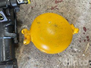 Leggings De Algodón Elástico Con Logotipo - Azul Oscuro | Benetton