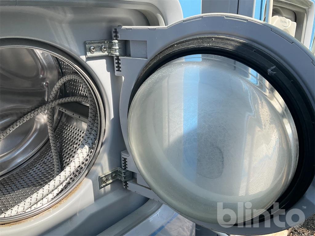 Tvätt och tork  Electrolux tvättmaskiner och torktumlare 