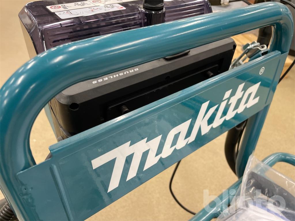 Elskottkärra - Makita Duc180 | Blinto auktioner