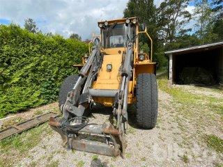 Lastmaskin - Volvo bm4300 | Blinto