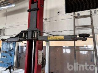 Tv pelarlyft Pela PL4 0 Blinto Auktioner Tv pelarlyft Pela PL4 0 Blinto Auktioner