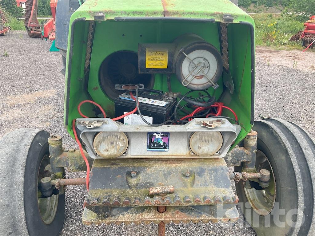 Traktor DEUTZ DX 85