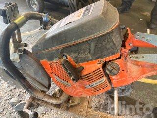 Guarnizione Testa Cilindro Per Motosega Husqvarna K960 K970, Ricambio Originale