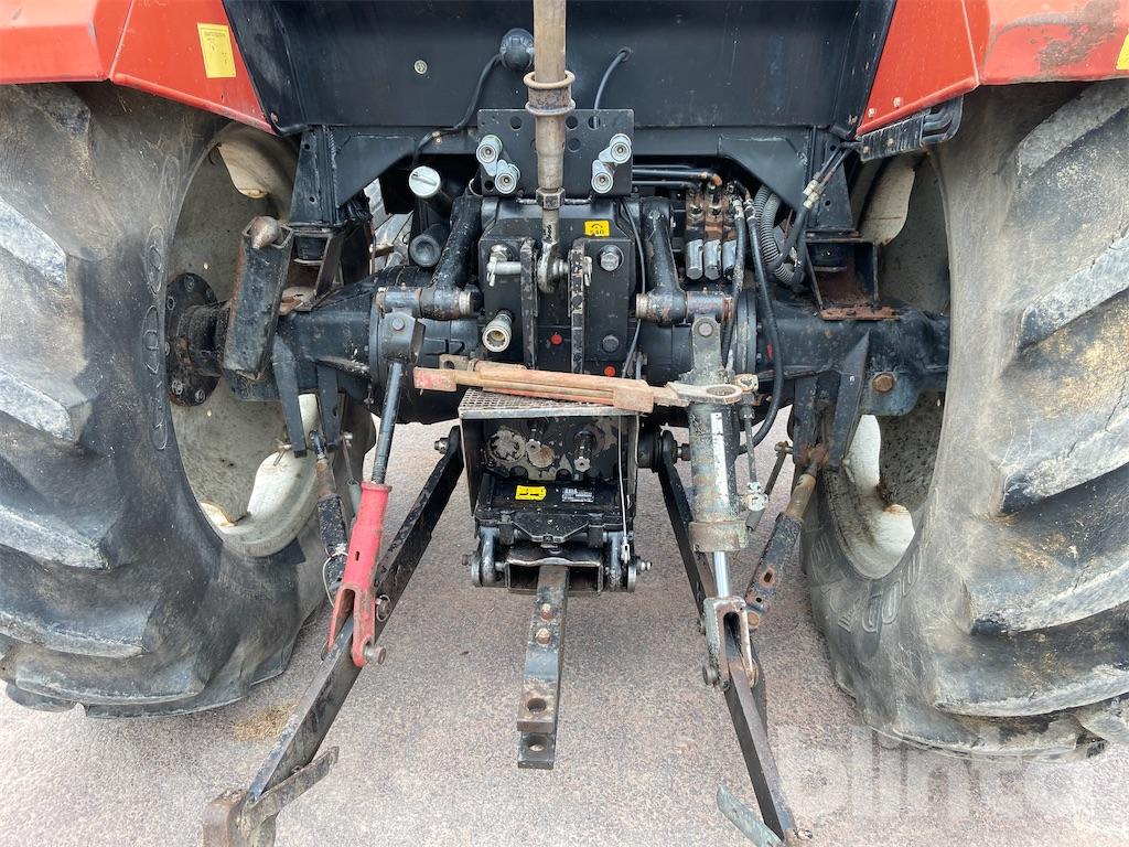 Traktor CASE INT 956 AXL