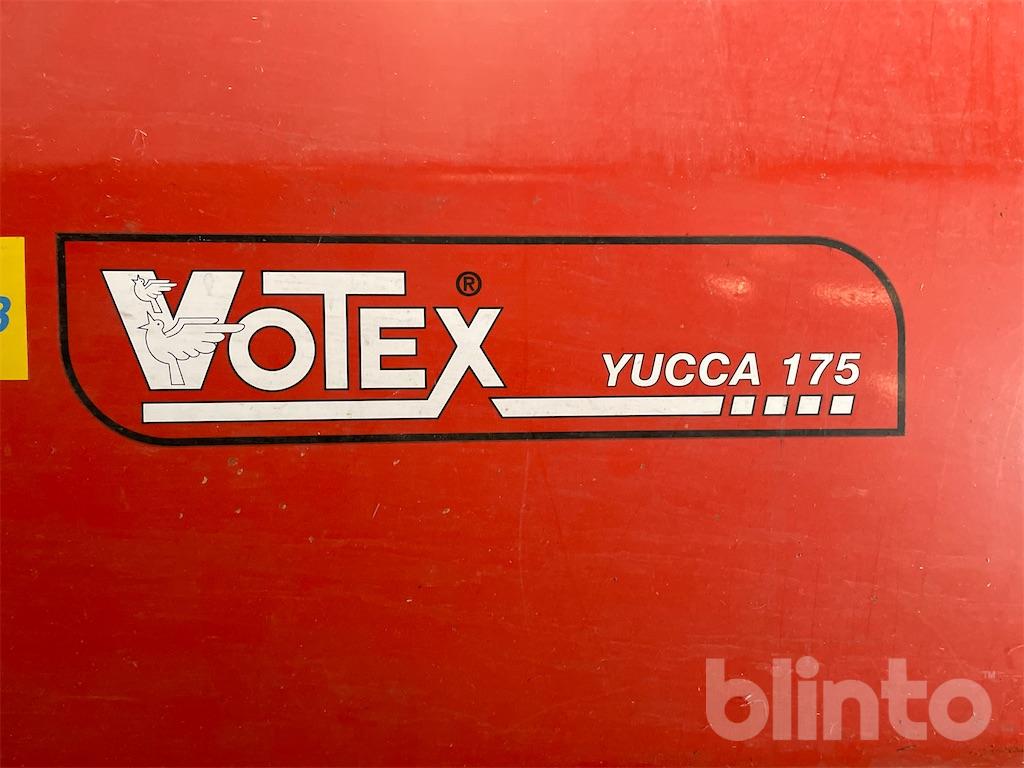 Betesputs Votex Yucca 175