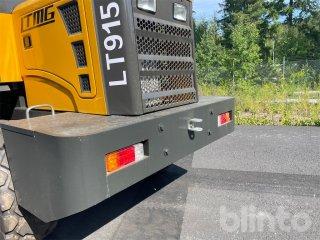 Lastmaskin - LTMG LT 915 | Blinto auktioner