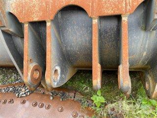 Object 980 Skopa - Cat 980 6,5 m3 | Blinto auktioner