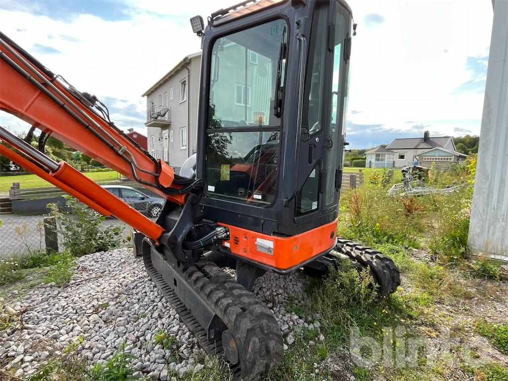 Zx35 Zx35u Min Excavator 3.5 Ton Small Hitachi Zx35 Zx35u Good Condition  Second Hand Excavators Digger Machine Excavator Crawler Machine Zx60 Zx70  Zx120 Zx200 - Mini Excavators, Crawler Excavator | Made-in-China.com