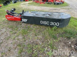 sl-tteraggregat-sip-disc-300-blinto-auktioner