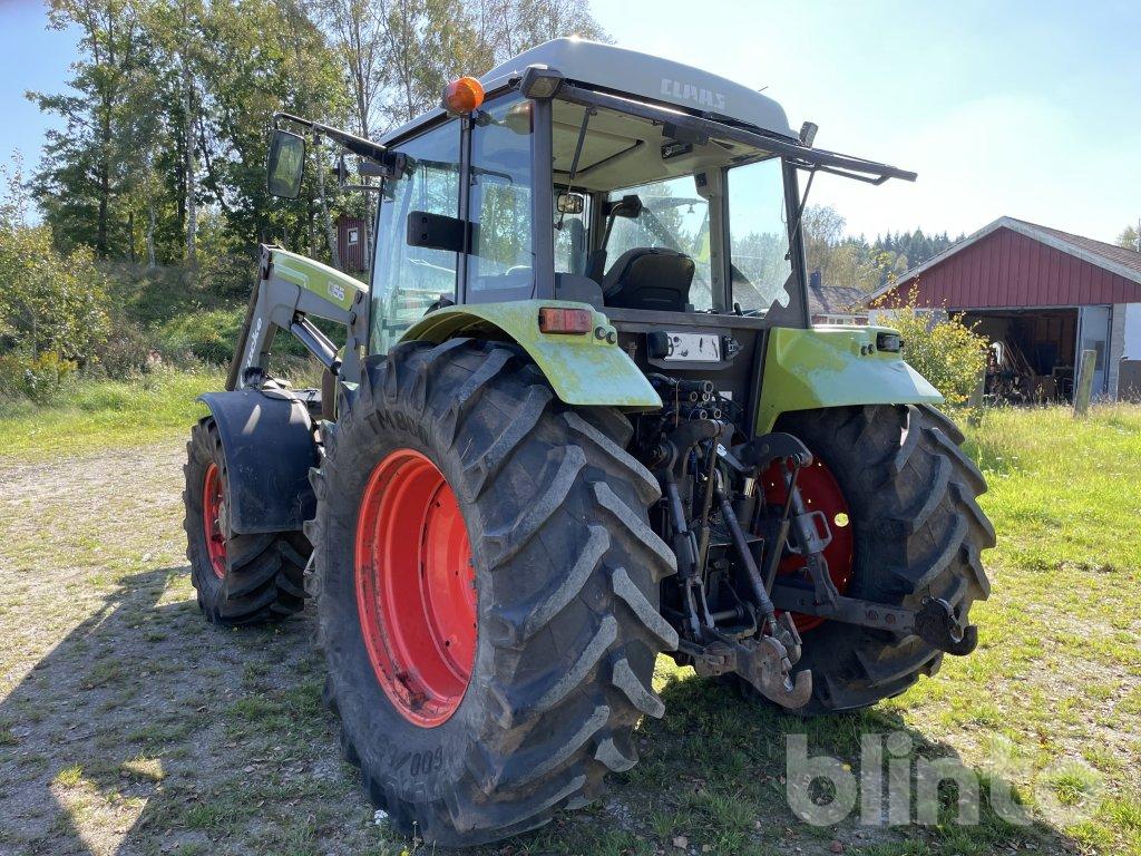 Traktor CLAAS CELITS 456