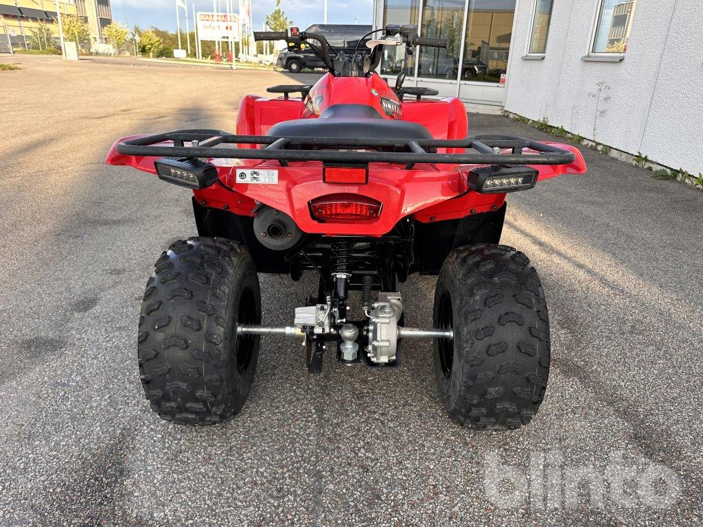 8-Quart Digital Air Fryer