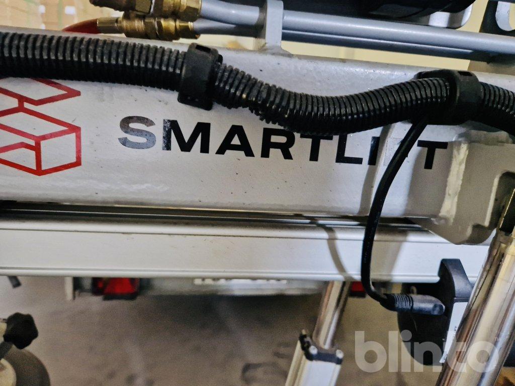 Glasrobot / Lift Smartlift Indoor SL280