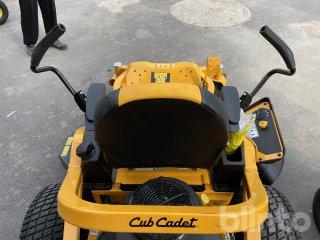 Palier De Lame Pour Tracteur Cub Cadet XZ5 L107 – Compatible 2022 – Montage Gauche Ou Droite