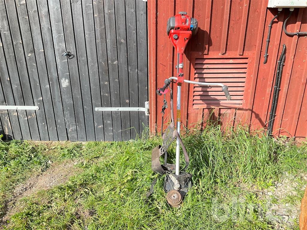 Röjsåg - Jonsered | Blinto auktioner