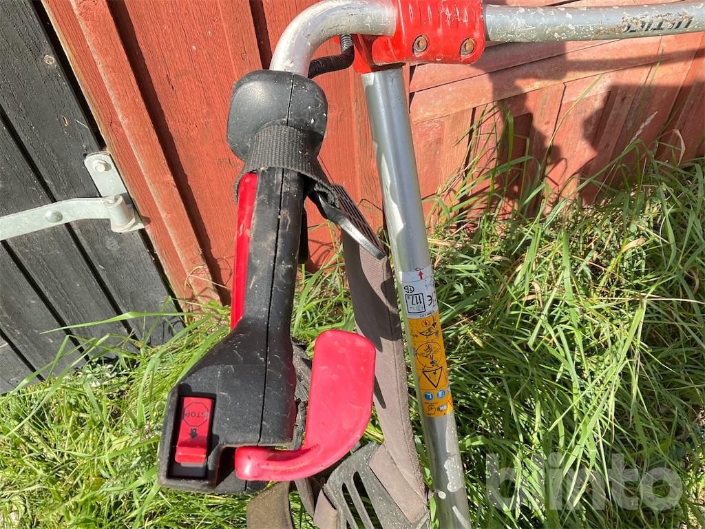 Röjsåg - Jonsered | Blinto auktioner