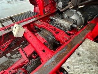 Time. Link Scania R730 Lastbil - Scania R730 6x2*4 | Blinto auktioner