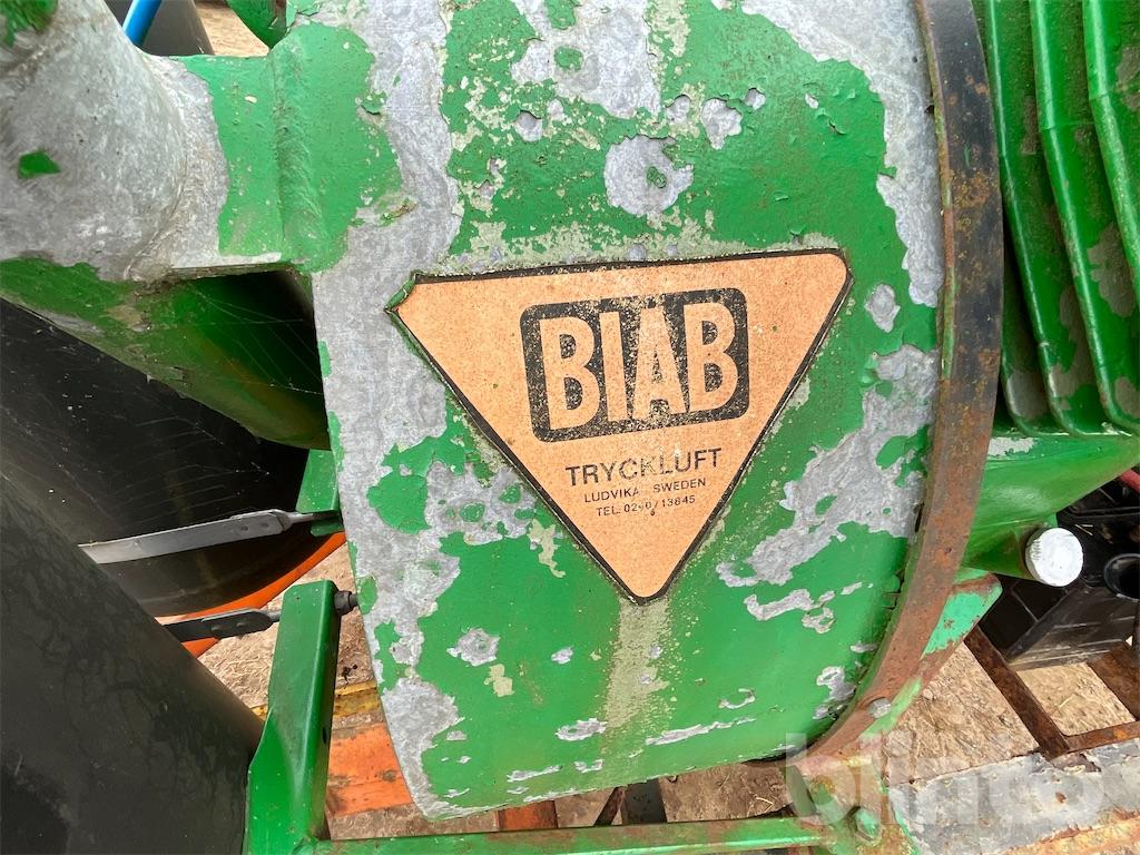 Kompressor BIAB KTC 3
