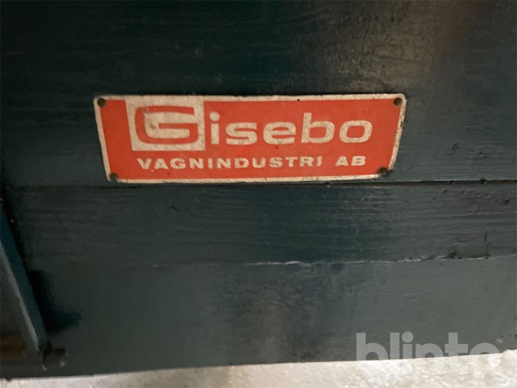 Vagn Gisebo