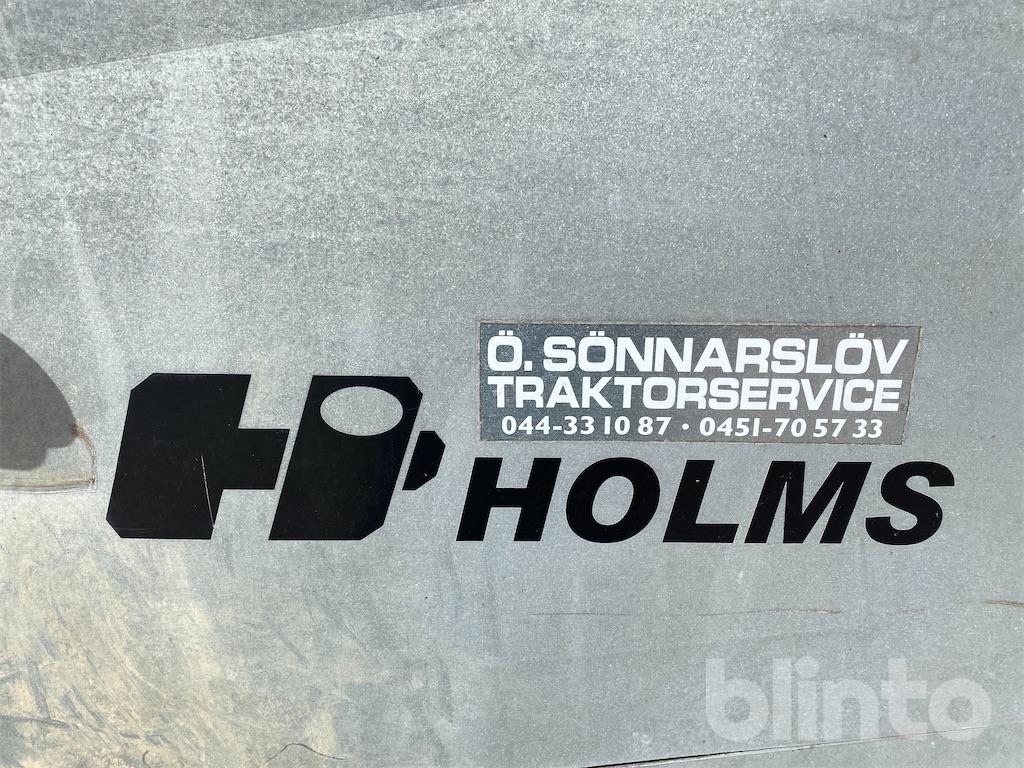 SALTSPRIDARE HOLMS SB-1.0