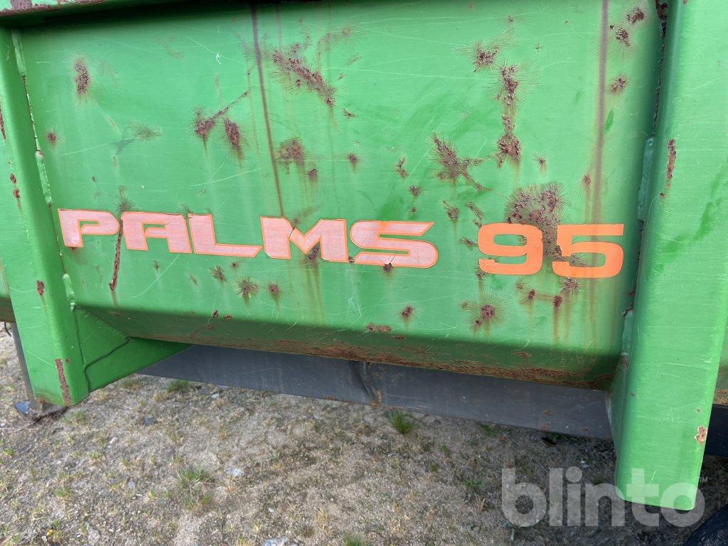 Tippvagn Palms 95