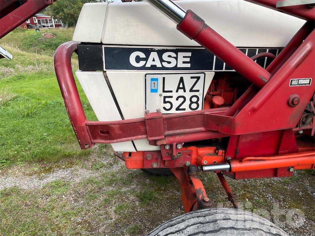 Traktor CASE 1290