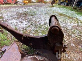 Tjälkrok - 1200 mm | Blinto auktioner