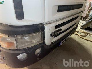 178113 Lastbil - SCANIA P400LB6X2*4HNA | Blinto auktioner