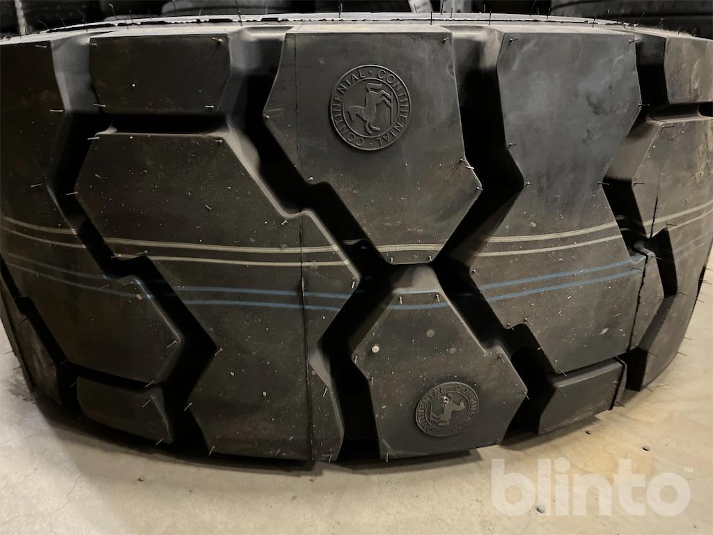 1st nytt truckdäck - Continental RT20 315/70R15 | Blinto auktioner