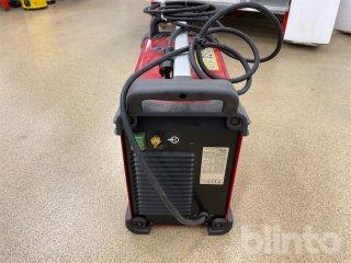 Svets - Lincoln electric speedtech 180 c | Blinto auktioner