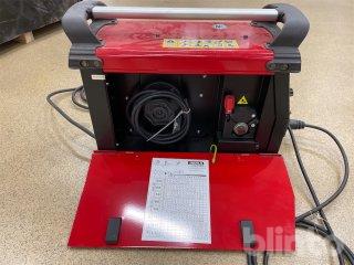 Svets - Lincoln electric speedtech 180 c | Blinto auktioner
