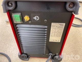 Svets - Lincoln electric speedtech 180 c | Blinto auktioner