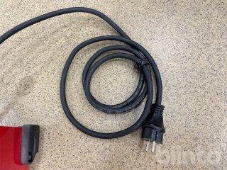 Svets - Lincoln electric speedtech 180 c | Blinto auktioner