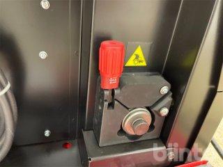 Svets - Lincoln electric speedtech 180 c | Blinto auktioner