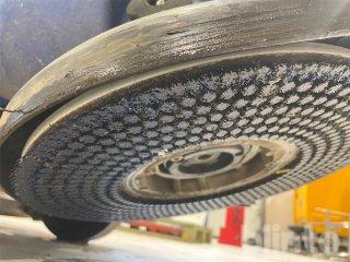 Vauxhall Corsa F 17 " Noir Alliage Jante Diamant Coupe OEM 9833892680 Vauxhall Corsa F 17 " Noir Alliage Jante Diamant Coupe OEM 9833892680