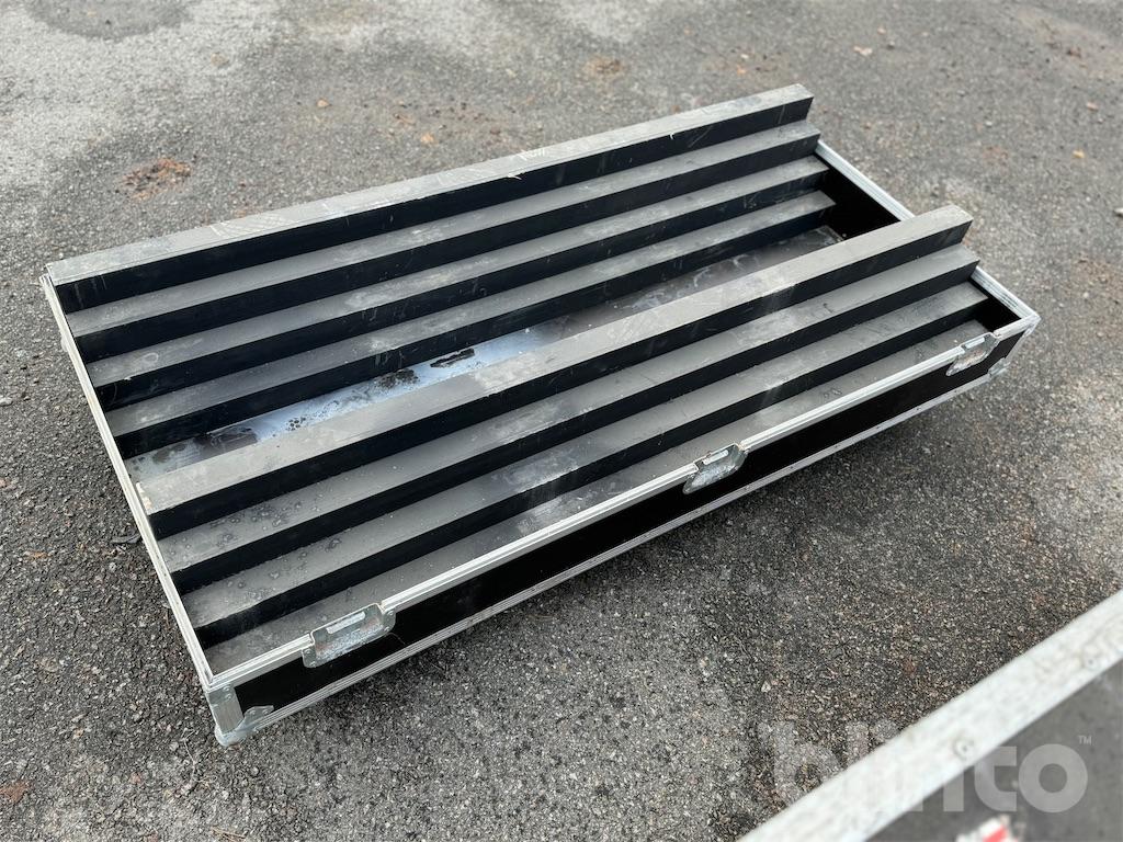 Cases Typ thomann Blinto