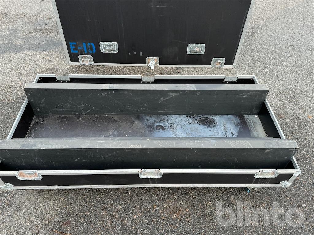 Cases Typ thomann Blinto