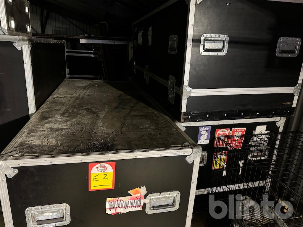 Cases Typ thomann Blinto