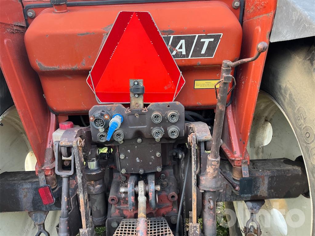 Traktor FIAT 980