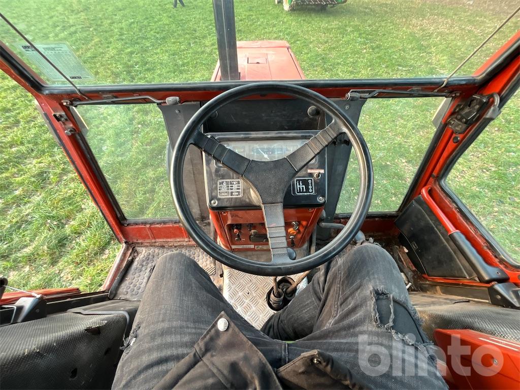 Traktor FIAT 980