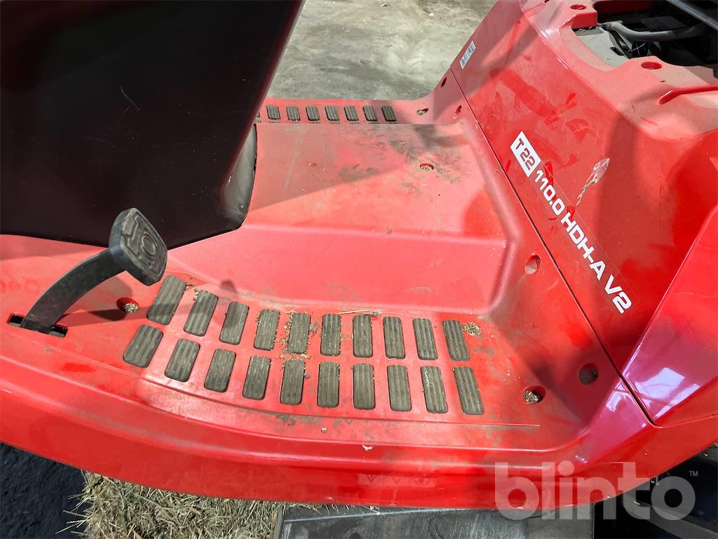 Tankdeckel Für AL-KO T22 Rasentraktor - Passend Für Solo By AL-KO Modelle