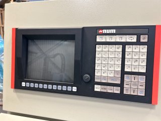 CNC - Num | Blinto auktioner