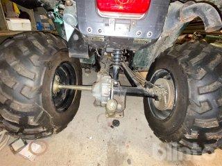 ALL-CARB Repuesto De Carburador De Carbohidratos Para Yamaha Wolverine 350 Yfm350fx Yfm350 Fx 4x4 1996 2005 Sustituye A 4kb 14901 10 00