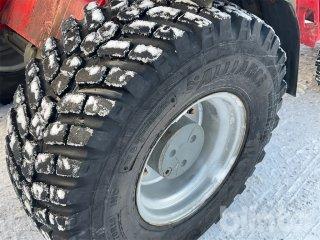 Lastmaskin - Weidemann 3070 CX80 | Blinto auktioner