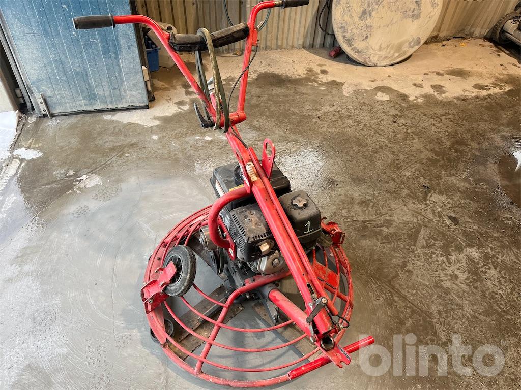 Kantglättare - Lindex LC436 | Blinto auktioner