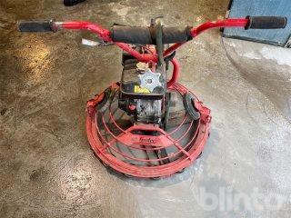 Kantglättare - Lindex LC436 | Blinto auktioner