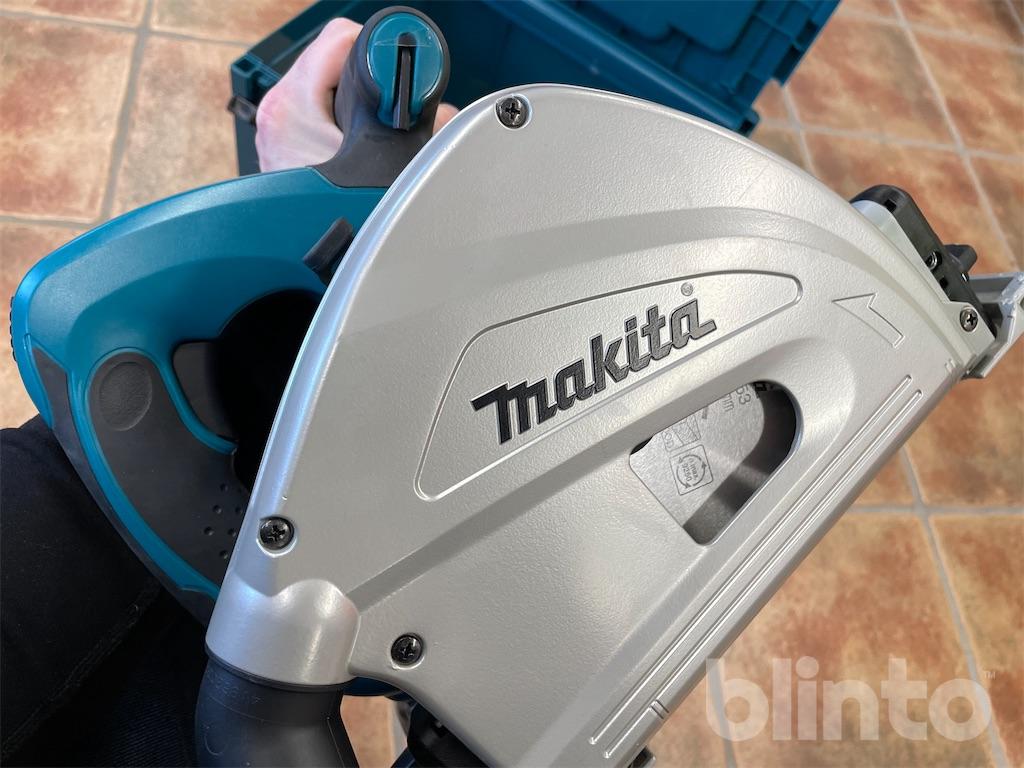 Sänksåg - Makita Sp 6000 | Blinto auktioner